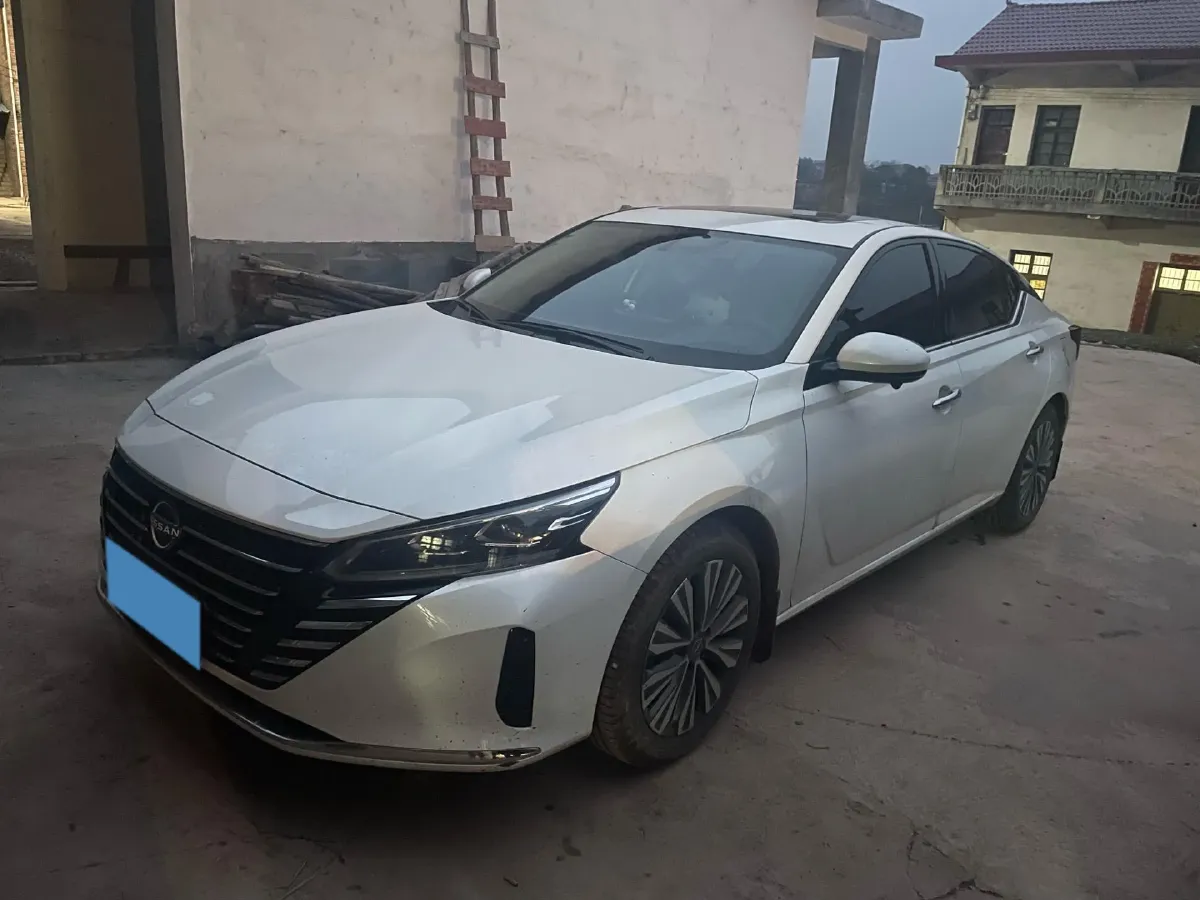 2024 Nissan Teana 2.0L 156HP L4 CVT,autocango,china used car exporter,china ev exporter,chinese used car exporter,chinese used ev exporter