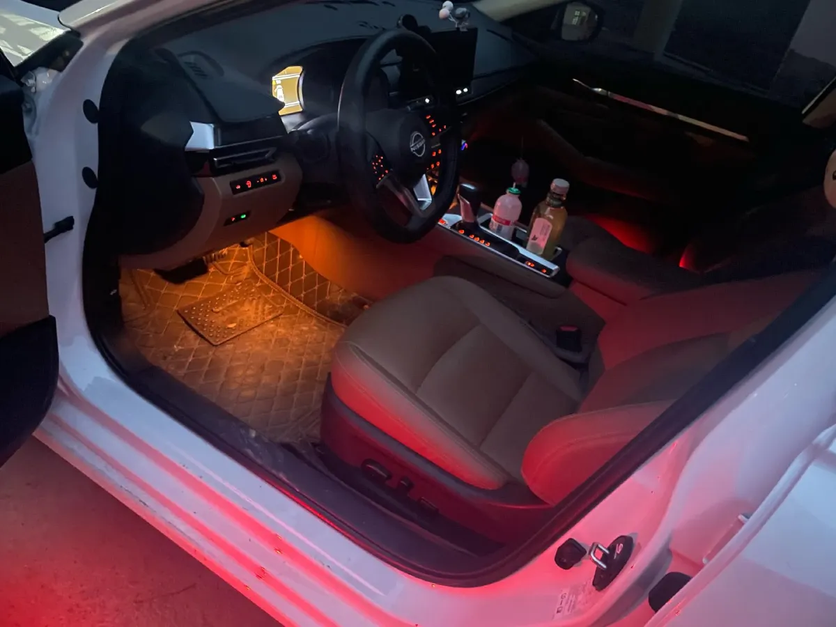 2024 Nissan Teana 2.0L 156HP L4 CVT,autocango,china used car exporter,china ev exporter,chinese used car exporter,chinese used ev exporter