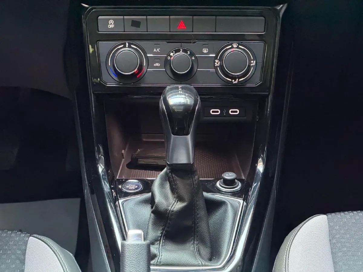 2021 Volkswagen Tacqua 1.5L 113HP L4 6AT,autocango,china used car exporter,china ev exporter,chinese used car exporter,chinese used ev exporter