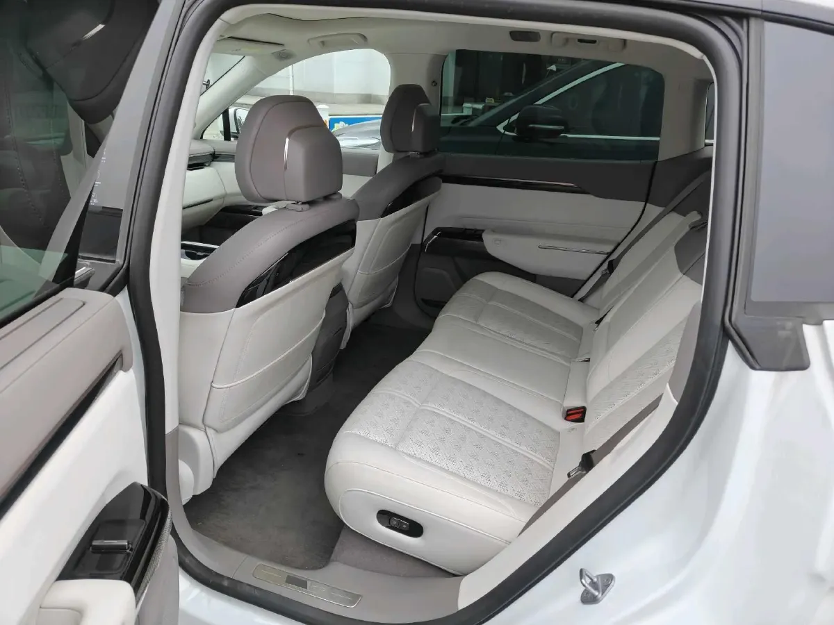 2025 Zeekr 7X BEV 100KWH,autocango,china used car exporter,china ev exporter,chinese used car exporter,chinese used ev exporter