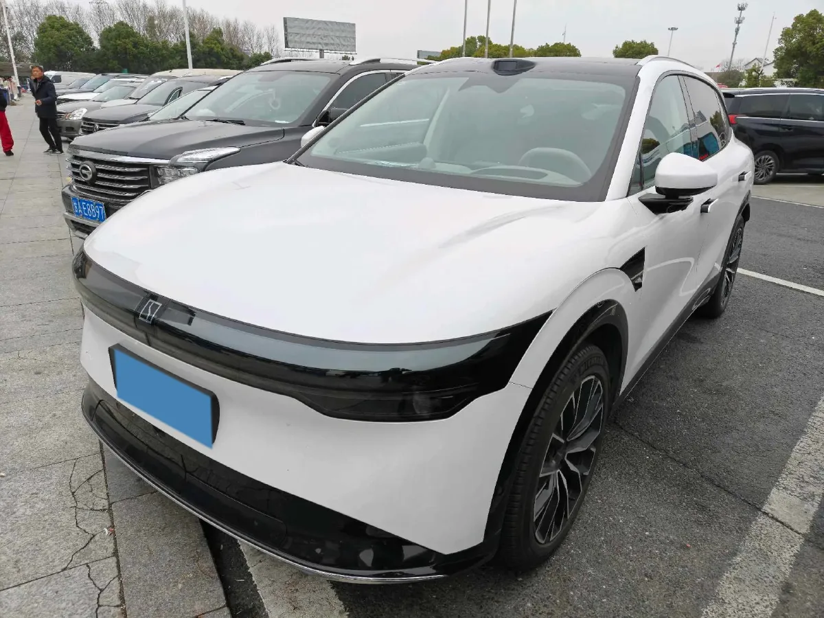 2025 Zeekr 7X BEV 100KWH,autocango,china used car exporter,china ev exporter,chinese used car exporter,chinese used ev exporter