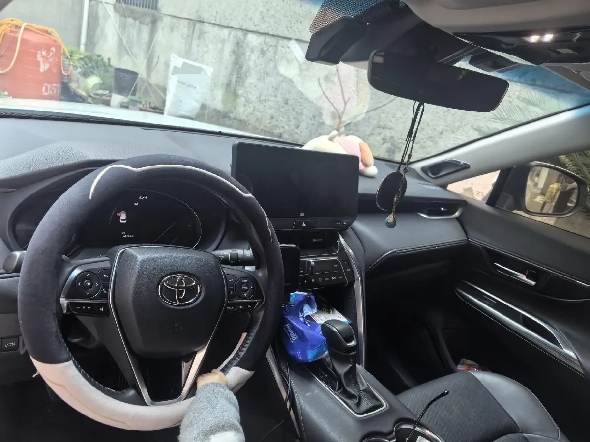 2022 Toyota Venza 2.0L 171HP L4 CVT,autocango,china used car exporter,china ev exporter,chinese used car exporter,chinese used ev exporter