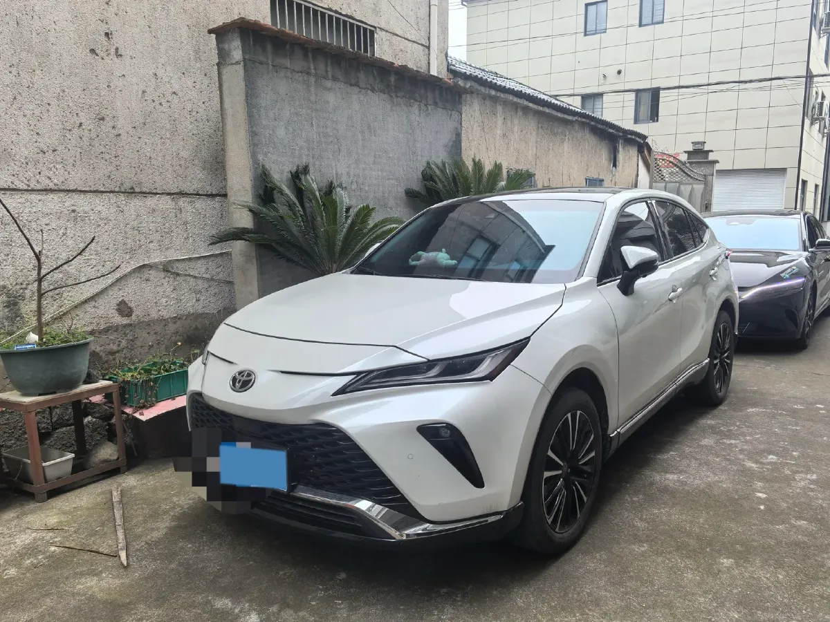 2022 Toyota Venza 2.0L 171HP L4 CVT,autocango,china used car exporter,china ev exporter,chinese used car exporter,chinese used ev exporter