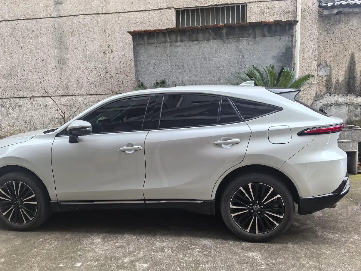 2022 Toyota Venza 2.0L 171HP L4 CVT,autocango,china used car exporter,china ev exporter,chinese used car exporter,chinese used ev exporter