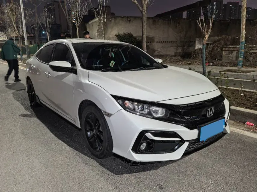 2021 Honda Civic 1.5T 177HP L4 CVT,autocango,china used car exporter,china ev exporter,chinese used car exporter,chinese used ev exporter