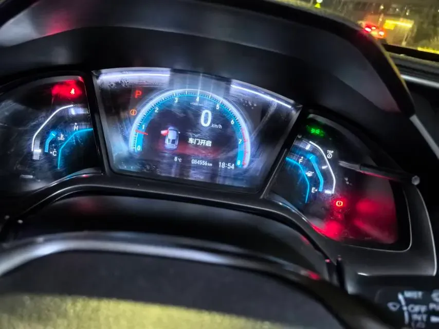 2021 Honda Civic 1.5T 177HP L4 CVT,autocango,china used car exporter,china ev exporter,chinese used car exporter,chinese used ev exporter