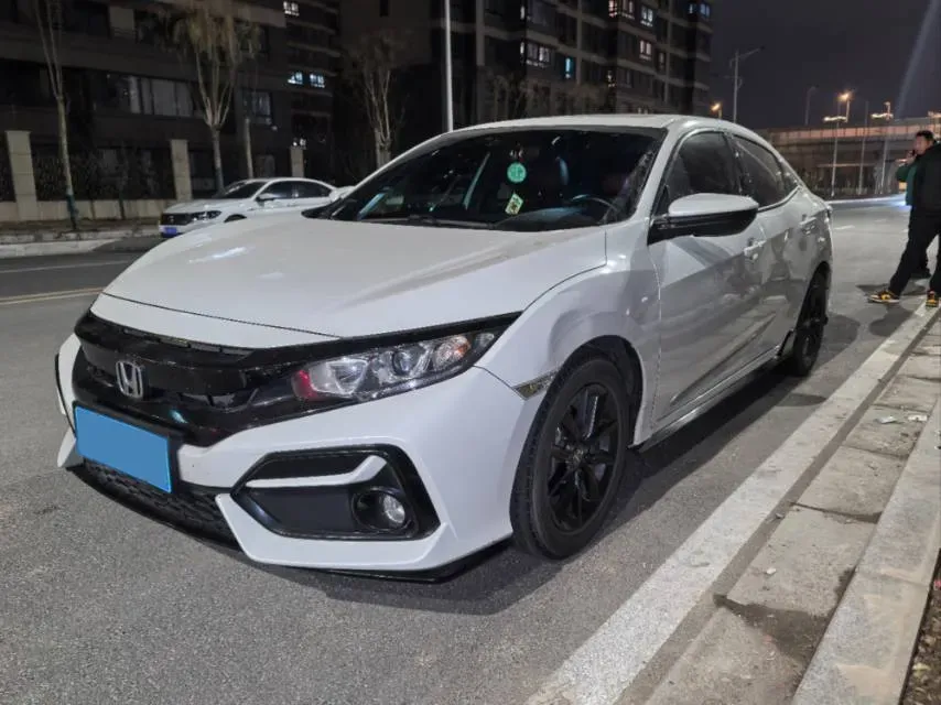 2021 Honda Civic 1.5T 177HP L4 CVT,autocango,china used car exporter,china ev exporter,chinese used car exporter,chinese used ev exporter