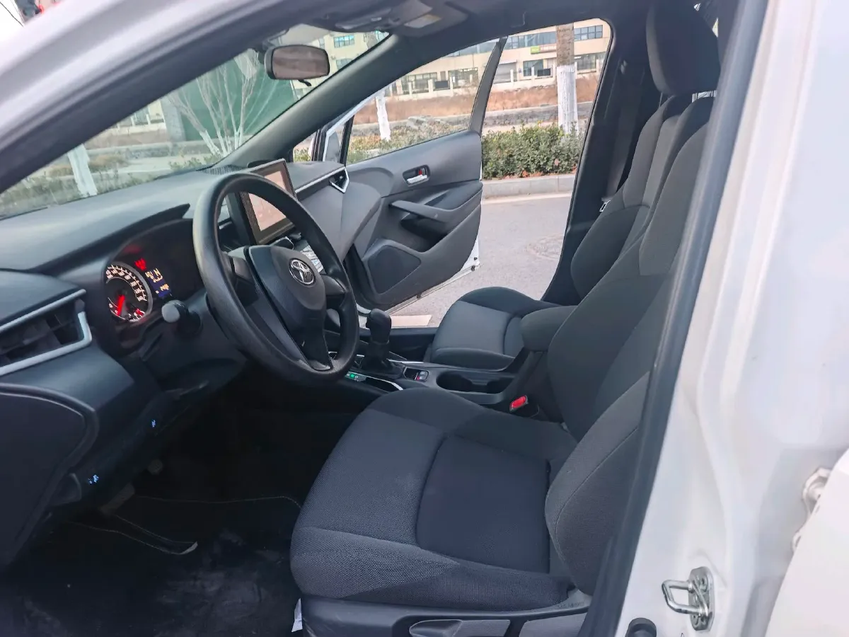 2021 Toyota Levin 1.5L 121HP L3 CVT,autocango,china used car exporter,china ev exporter,chinese used car exporter,chinese used ev exporter