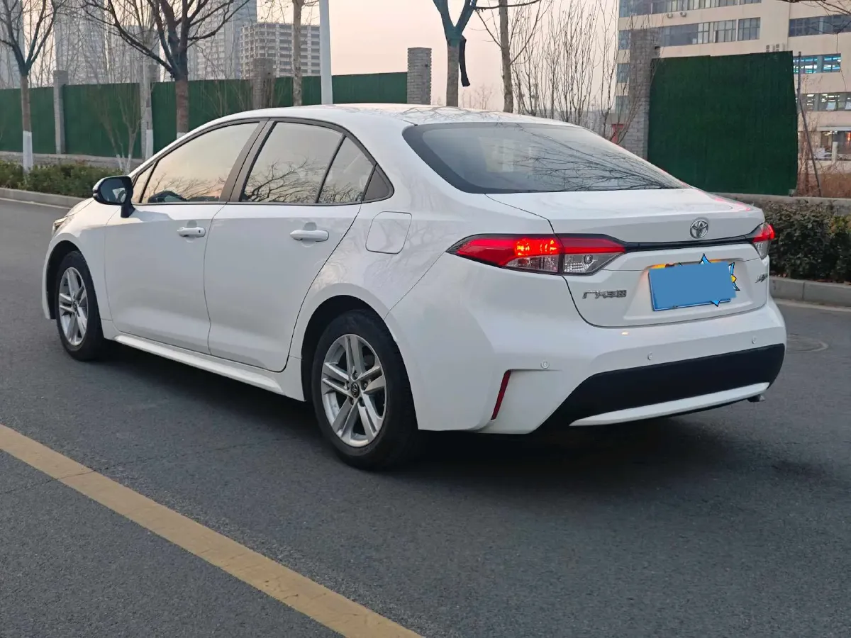 2021 Toyota Levin 1.5L 121HP L3 CVT,autocango,china used car exporter,china ev exporter,chinese used car exporter,chinese used ev exporter
