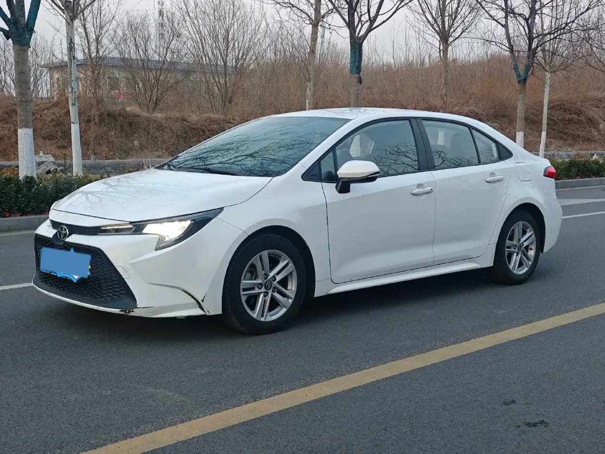 2021 Toyota Levin 1.5L 121HP L3 CVT,autocango,china used car exporter,china ev exporter,chinese used car exporter,chinese used ev exporter
