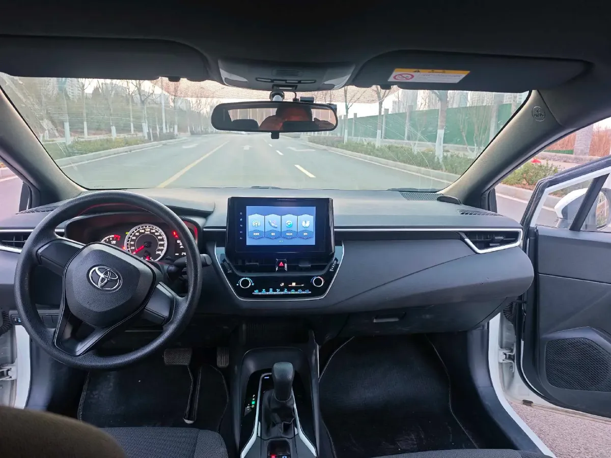 2021 Toyota Levin 1.5L 121HP L3 CVT,autocango,china used car exporter,china ev exporter,chinese used car exporter,chinese used ev exporter