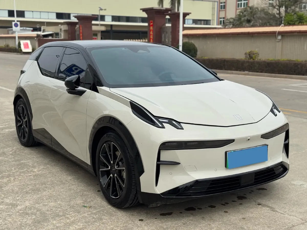 2024 Zeekr X BEV 66KWH,autocango,china used car exporter,china ev exporter,chinese used car exporter,chinese used ev exporter