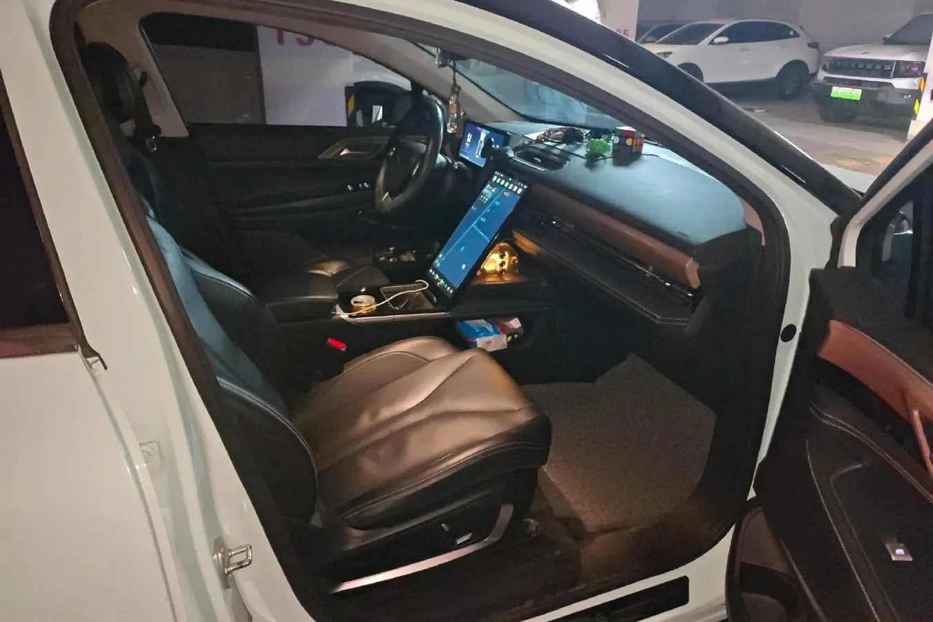 2022 Xpeng P5 BEV 55.9KWH,autocango,china used car exporter,china ev exporter,chinese used car exporter,chinese used ev exporter