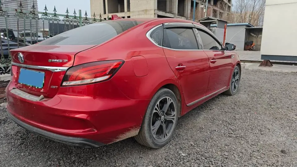 2018 MG 6 1.0T 125HP L3 2AT PHEV 9.1KWH,autocango,china used car exporter,china ev exporter,chinese used car exporter,chinese used ev exporter