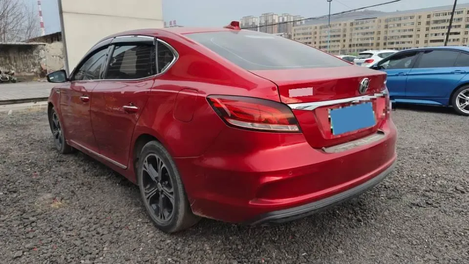 2018 MG 6 1.0T 125HP L3 2AT PHEV 9.1KWH,autocango,china used car exporter,china ev exporter,chinese used car exporter,chinese used ev exporter