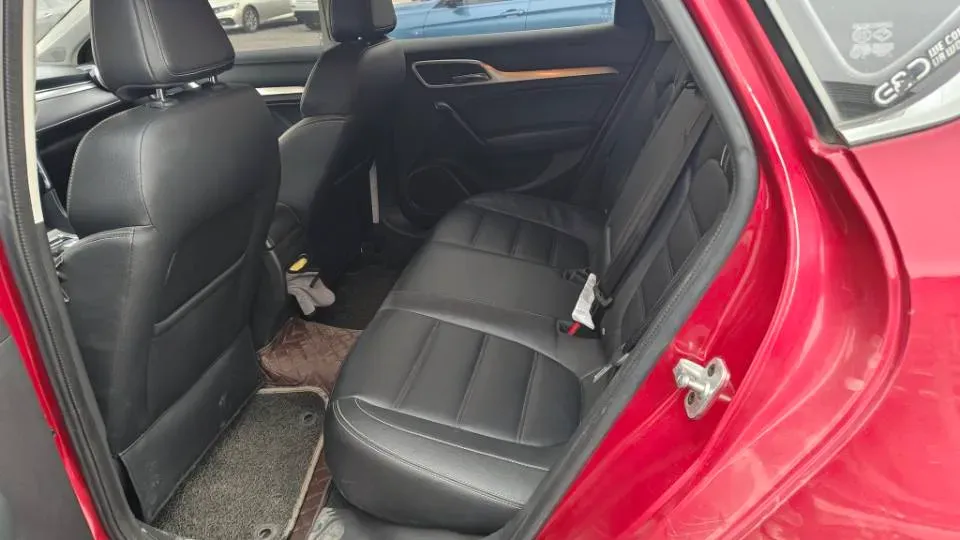 2018 MG 6 1.0T 125HP L3 2AT PHEV 9.1KWH,autocango,china used car exporter,china ev exporter,chinese used car exporter,chinese used ev exporter