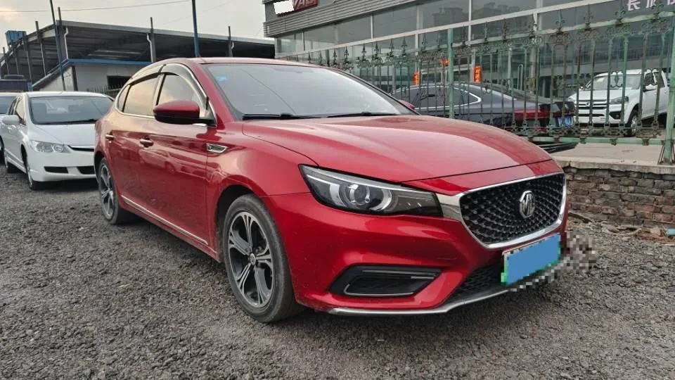 2018 MG 6 1.0T 125HP L3 2AT PHEV 9.1KWH,autocango,china used car exporter,china ev exporter,chinese used car exporter,chinese used ev exporter