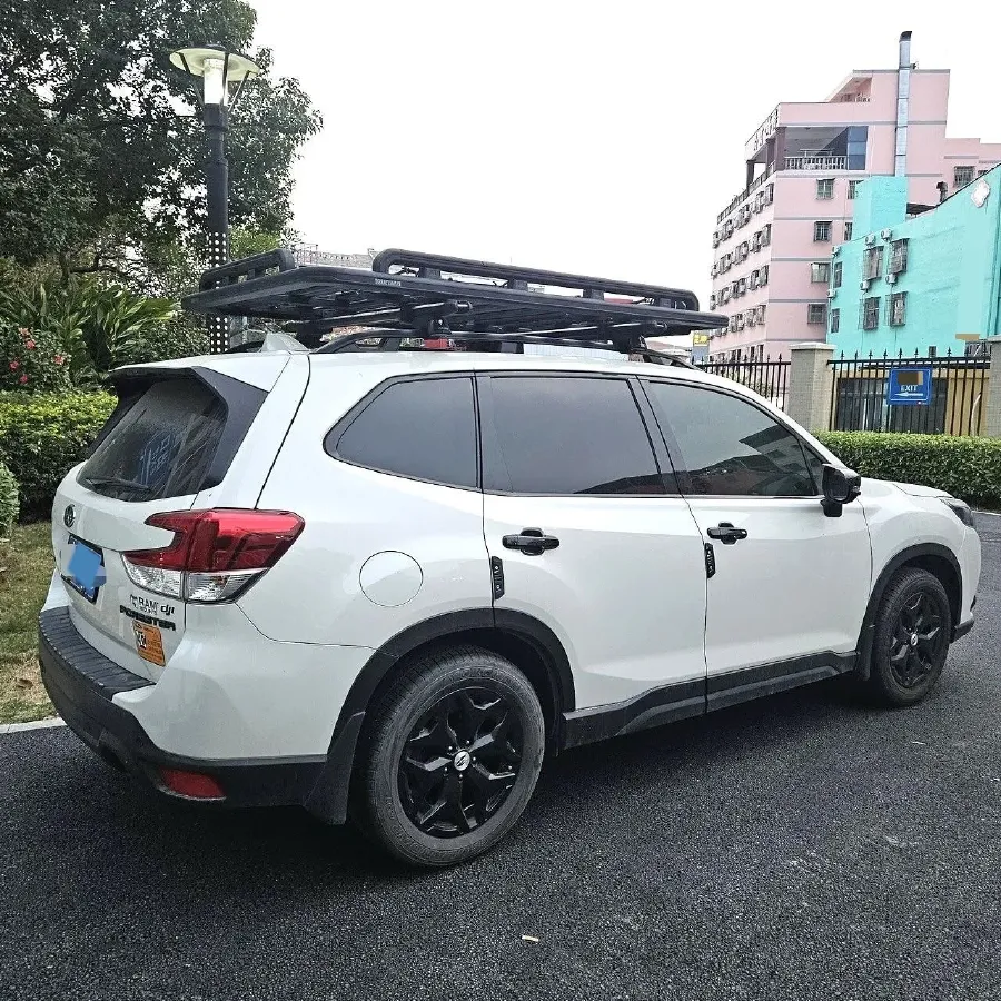 2021 Subaru Forester 2.0L 154HP H4 CVT,autocango,china used car exporter,china ev exporter,chinese used car exporter,chinese used ev exporter