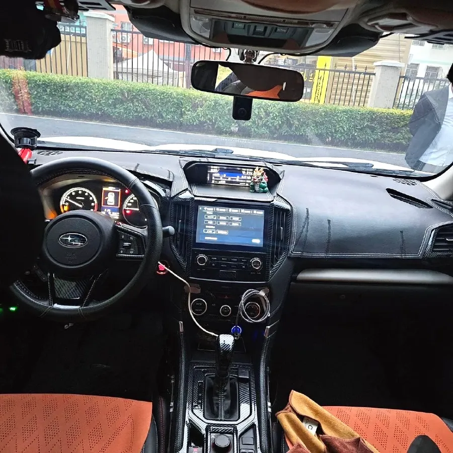 2021 Subaru Forester 2.0L 154HP H4 CVT,autocango,china used car exporter,china ev exporter,chinese used car exporter,chinese used ev exporter