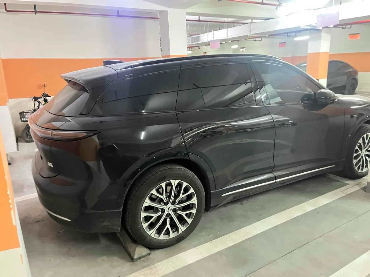 2025 NIO ES6 BEV,autocango,china used car exporter,china ev exporter,chinese used car exporter,chinese used ev exporter