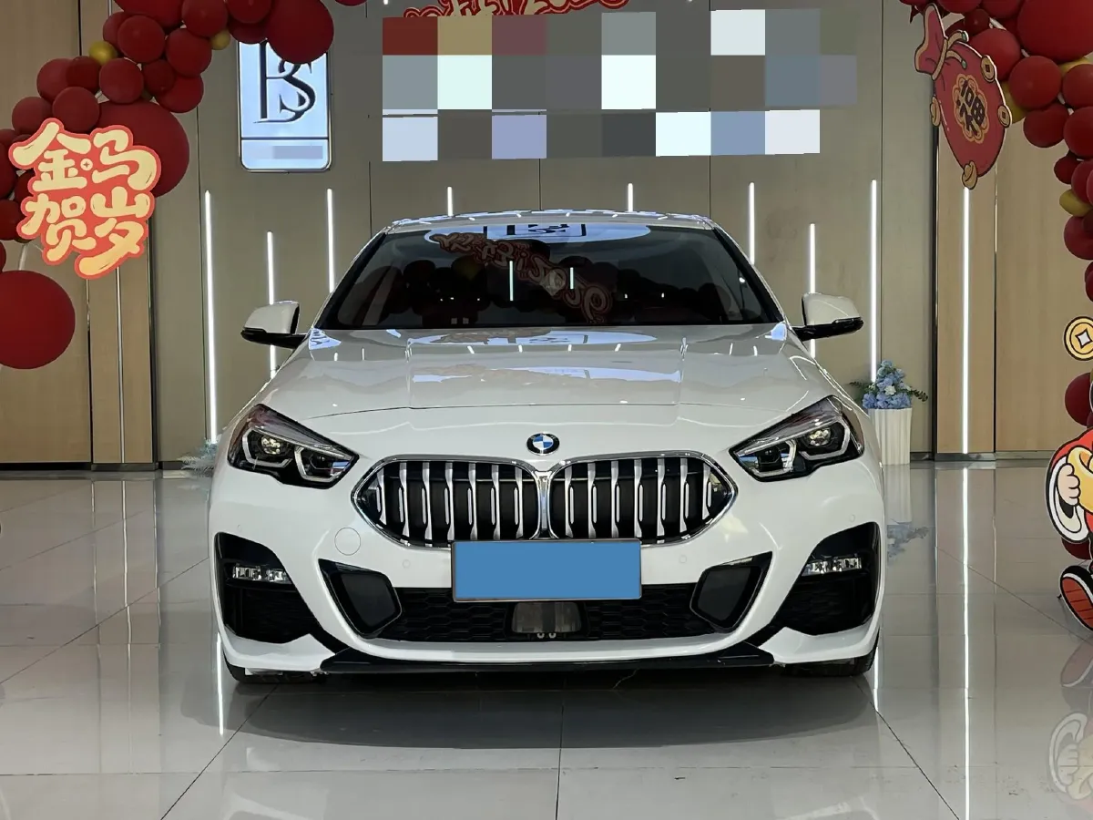 2021 BMW 2 Series 2.0T 192HP L4 7DCT,autocango,china used car exporter,china ev exporter,chinese used car exporter,chinese used ev exporter