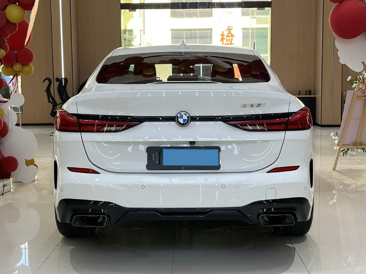 2021 BMW 2 Series 2.0T 192HP L4 7DCT,autocango,china used car exporter,china ev exporter,chinese used car exporter,chinese used ev exporter