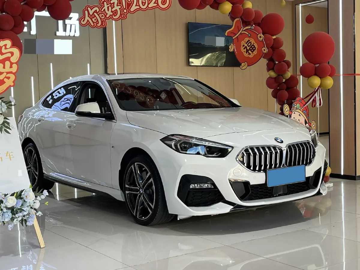 2021 BMW 2 Series 2.0T 192HP L4 7DCT,autocango,china used car exporter,china ev exporter,chinese used car exporter,chinese used ev exporter