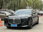 2023 BMW 7 SERIES,autocango,china used car exporter,china ev exporter,chinese used car exporter,chinese used ev exporter