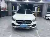2022 Mercedes-Benz GLA Class 1.3T 163HP L4 7DCT