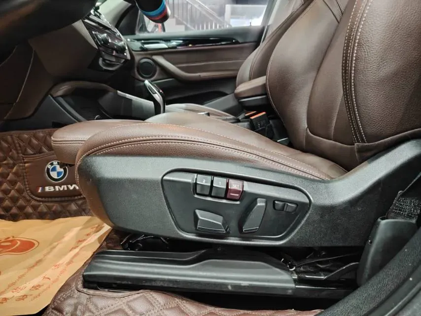 2020 BMW X1 2.0T 192HP L4 7DCT,autocango,china used car exporter,china ev exporter,chinese used car exporter,chinese used ev exporter