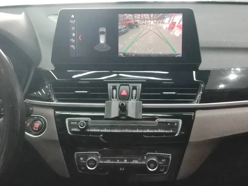 2020 BMW X1 2.0T 192HP L4 7DCT,autocango,china used car exporter,china ev exporter,chinese used car exporter,chinese used ev exporter