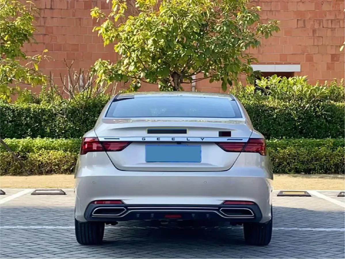 2018 Geely Binray 1.4T 133HP L4 CVT,autocango,china used car exporter,china ev exporter,chinese used car exporter,chinese used ev exporter