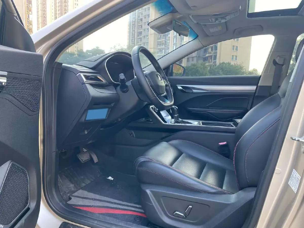 2018 Geely Binray 1.4T 133HP L4 CVT,autocango,china used car exporter,china ev exporter,chinese used car exporter,chinese used ev exporter