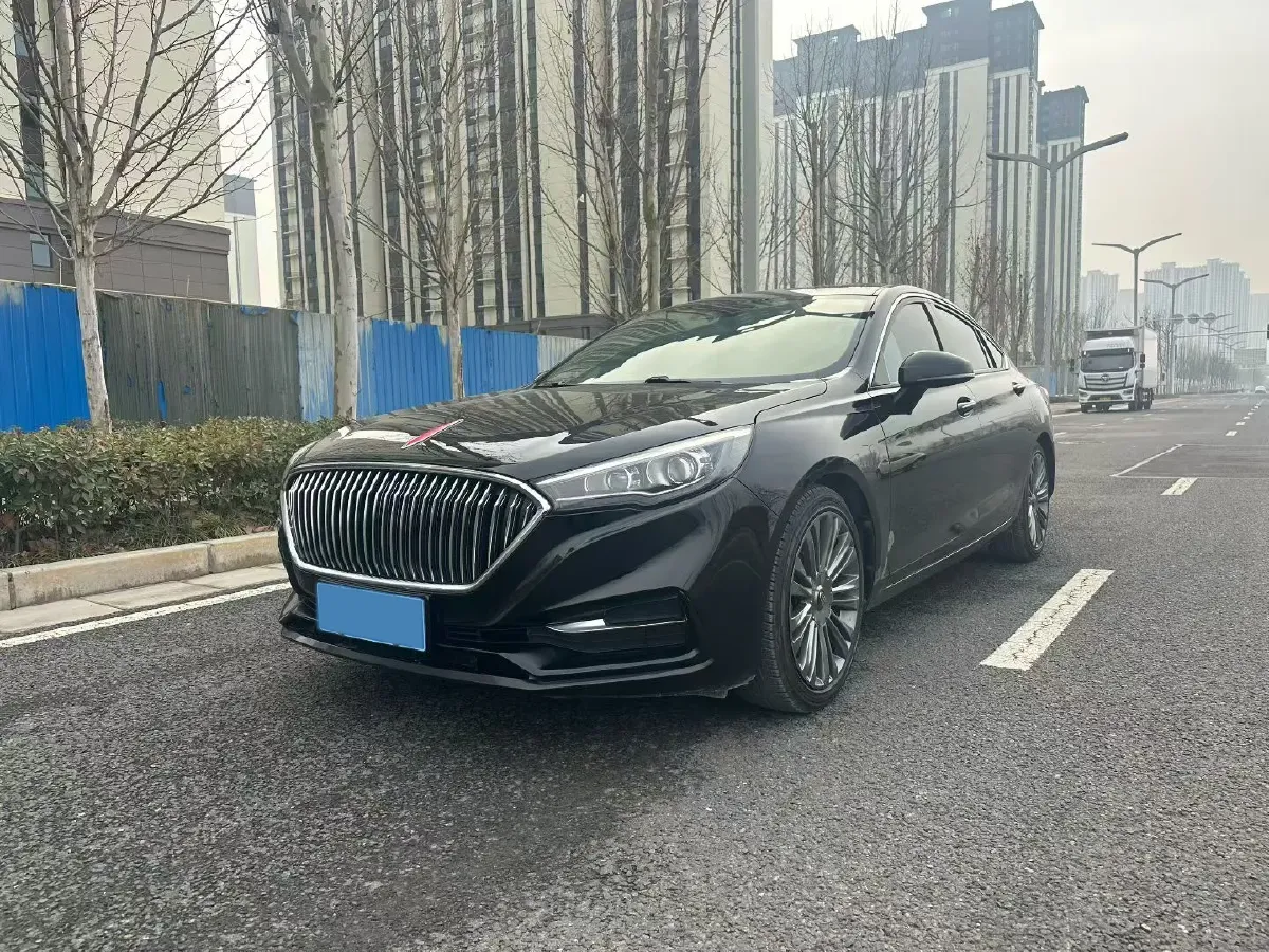 2019 HongQi H5 1.8T 180HP L4 6AT,autocango,china used car exporter,china ev exporter,chinese used car exporter,chinese used ev exporter