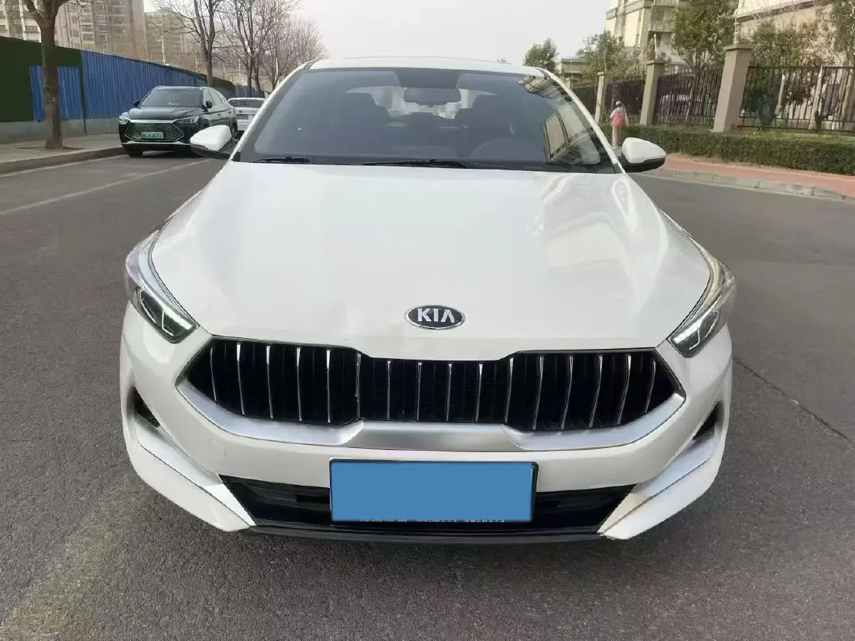 2020 Kia K3 1.5L 115HP L4 CVT,autocango,china used car exporter,china ev exporter,chinese used car exporter,chinese used ev exporter