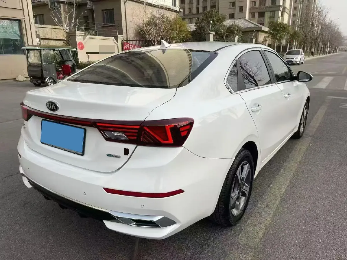 2020 Kia K3 1.5L 115HP L4 CVT,autocango,china used car exporter,china ev exporter,chinese used car exporter,chinese used ev exporter