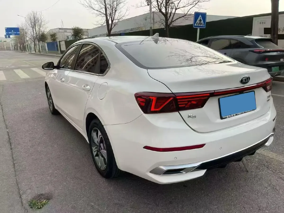 2020 Kia K3 1.5L 115HP L4 CVT,autocango,china used car exporter,china ev exporter,chinese used car exporter,chinese used ev exporter