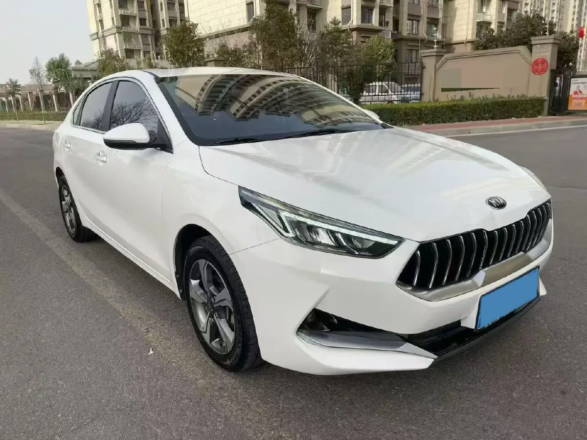 2020 Kia K3 1.5L 115HP L4 CVT,autocango,china used car exporter,china ev exporter,chinese used car exporter,chinese used ev exporter
