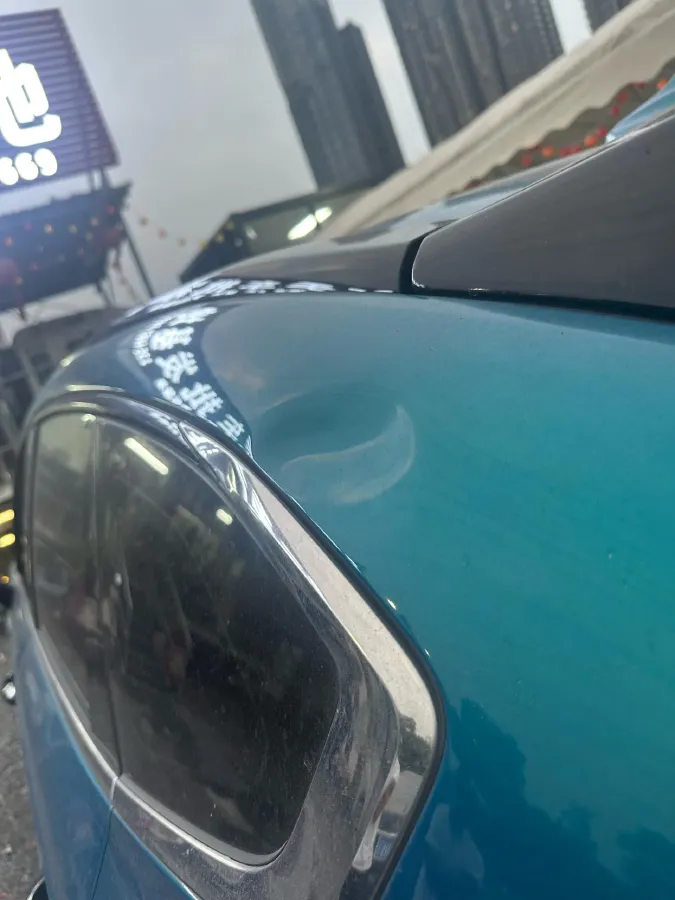 2021 Haval Rabbit 1.5T 184HP L4 7DCT,autocango,china used car exporter,china ev exporter,chinese used car exporter,chinese used ev exporter