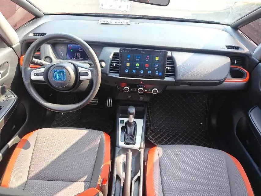2022 Honda Fit 1.5L 131HP L4 CVT,autocango,china used car exporter,china ev exporter,chinese used car exporter,chinese used ev exporter