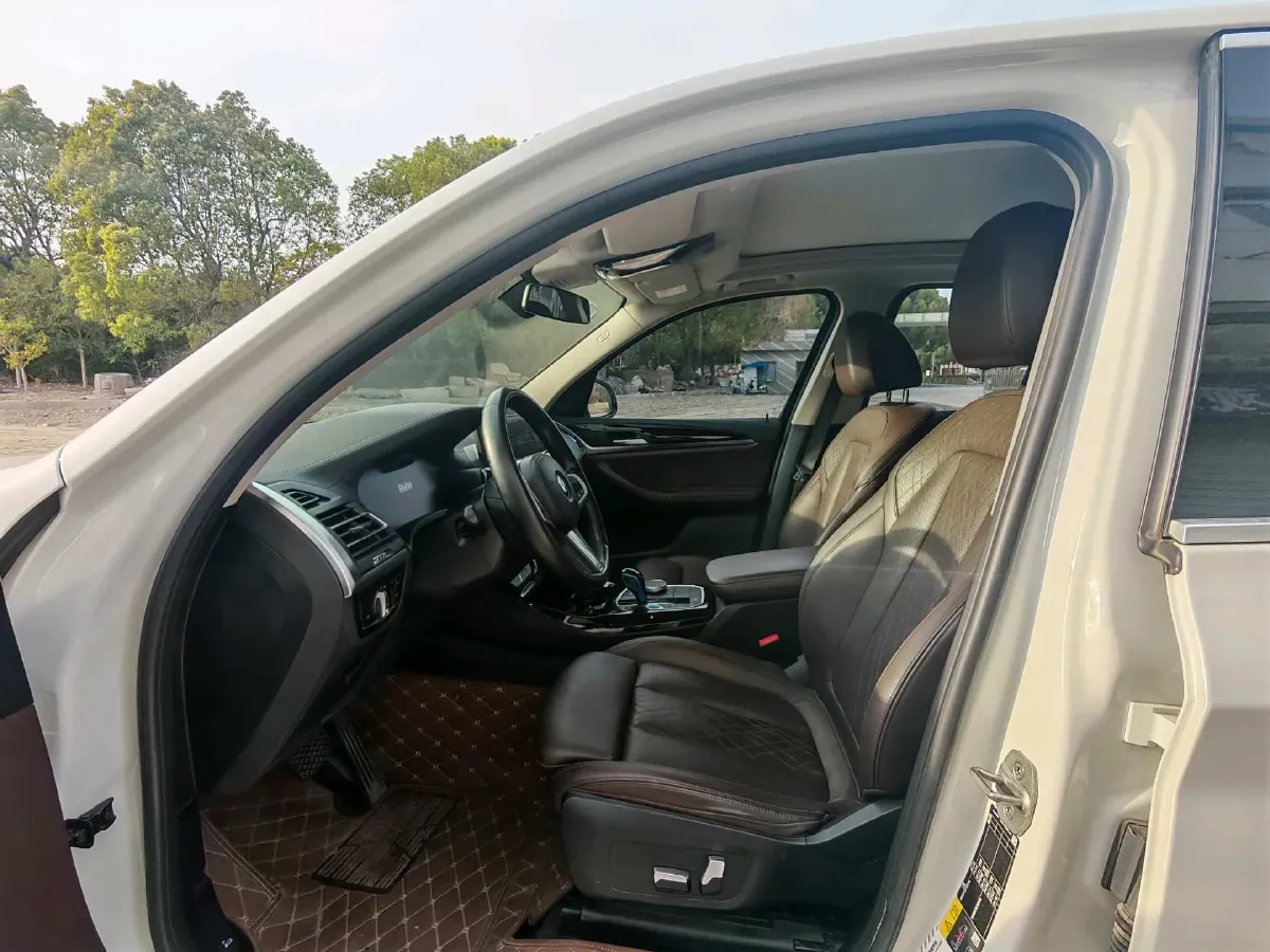 2022 BMW iX3 BEV 80KWH,autocango,china used car exporter,china ev exporter,chinese used car exporter,chinese used ev exporter