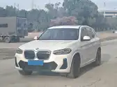 2022 BMW IX3,autocango,china used car exporter,china ev exporter,chinese used car exporter,chinese used ev exporter