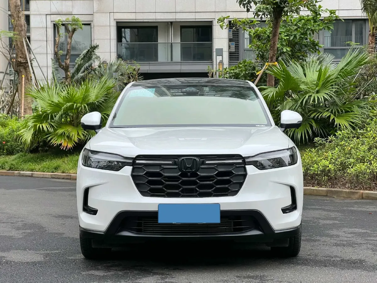 2023 Honda HR-V 1.5T 182HP L4 CVT,autocango,china used car exporter,china ev exporter,chinese used car exporter,chinese used ev exporter