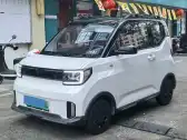 2022 WULING HONGGUANG MINI EV,autocango,china used car exporter,china ev exporter,chinese used car exporter,chinese used ev exporter