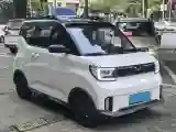 2022 WuLing HongGuang MINI EV BEV 17.3KWH