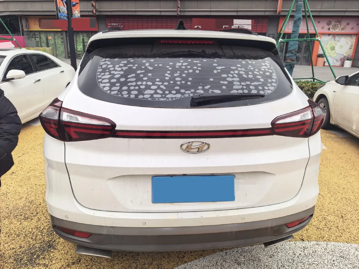 2019 Hyundai Tucson 1.6T 177HP L4 7DCT,autocango,china used car exporter,china ev exporter,chinese used car exporter,chinese used ev exporter