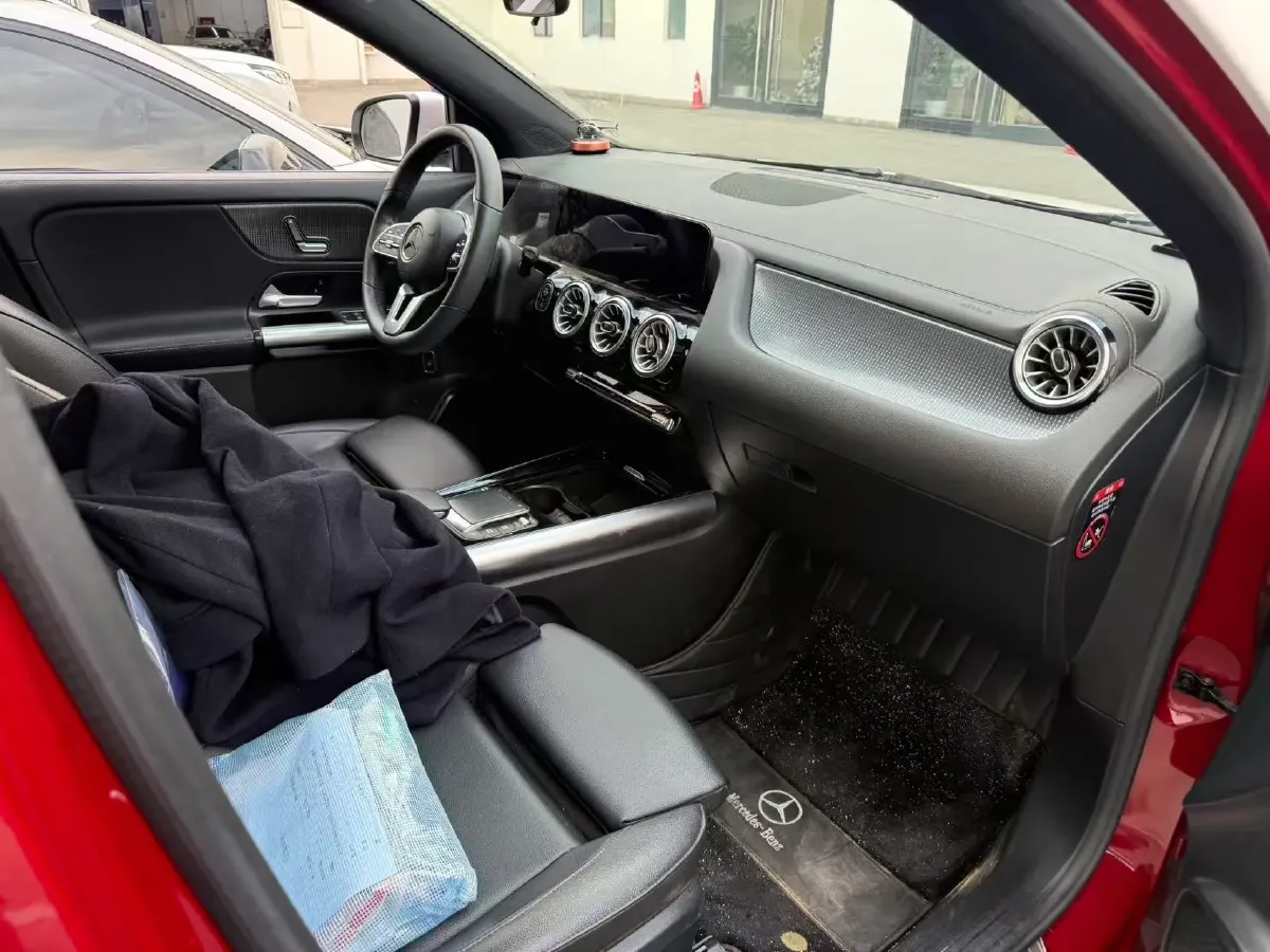 2020 Mercedes-Benz GLA Class 1.3T 163HP L4 7DCT,autocango,china used car exporter,china ev exporter,chinese used car exporter,chinese used ev exporter