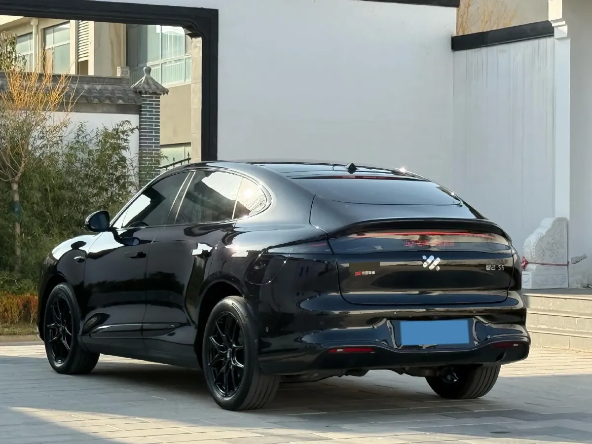 2026 IM LS6 REEV 155HP REEV,autocango,china used car exporter,china ev exporter,chinese used car exporter,chinese used ev exporter