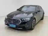 2024 Mercedes-Benz E Class 2.0T 258HP L4 9AT
