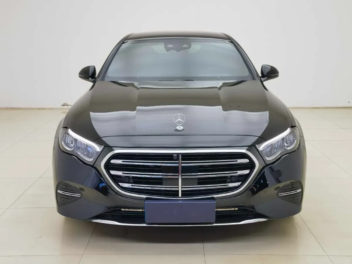 2024 Mercedes-Benz E Class 2.0T 258HP L4 9AT,autocango,china used car exporter,china ev exporter,chinese used car exporter,chinese used ev exporter